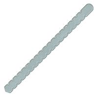 Pull Strip - DIY Steel Die