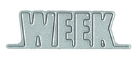 Straight Talk - Week - DIY Steel Die