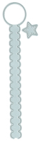 Flair Pull Strip - DIY Steel Die