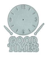 Good Times - Fresh Cut Studio Dies
