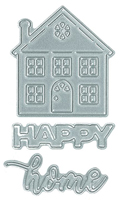 Happy Home - Fresh Cut Studio Dies