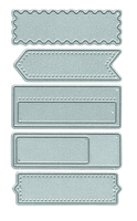 Little Labels - Fresh Cut Studio - Sep 2015