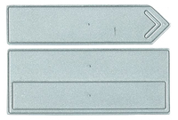Mark It - DIY Steel Die