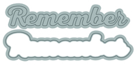 Say It - Remember - Fresh Cut Studio - April 2015