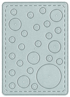 Simply Circles - DIY Steel Die