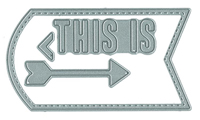This Tag - Fresh Cut Studio Dies