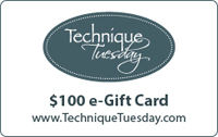 $100 e-Gift Card