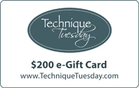 $200 e-Gift Card