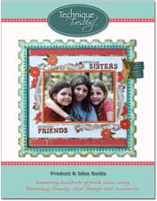 2008 Product and Idea Guide
