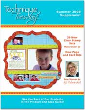 PG09 Supplement