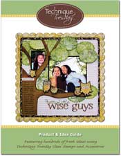 Product and Idea Guide