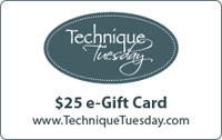 $25 e-Gift Card