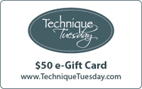 $50 e-Gift Card