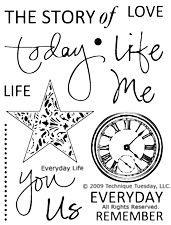 Everyday Life by Ali Edwards