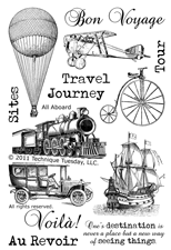 All Aboard