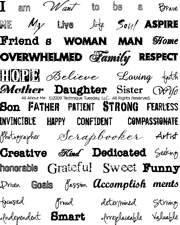 All About Me
