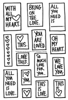 All My Heart - Studio AE - January 2014