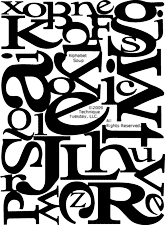 Alphabet Soup