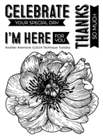Another Anemone - Greenhouse Society