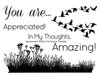 Appreciated