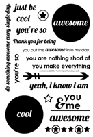 Awesome
