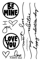 Be Mine - Studio AE