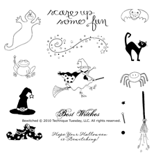 Bewitched