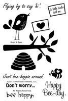 Birds & Bees