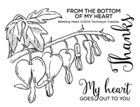 Bleeding Heart
