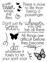 Brave Wings