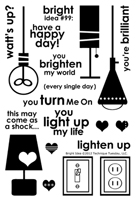 Bright Idea - Stamp Set