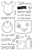 Bundle of Joy