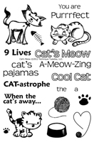 Cat's Meow