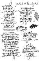 Studio AE - Celebrate Fall by Ali Edwards - September 2012