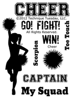 Cheer