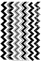 Chevrons Two Step