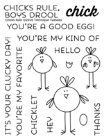Chicks Rule