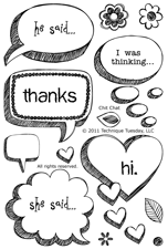 Chit Chat
