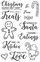 Christmas Calories