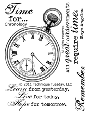 Chronology