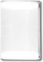 Clear Block 2 x 3 inch