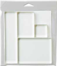 Clear Block Variety Pack