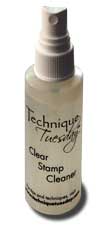 Stamp Cleaner