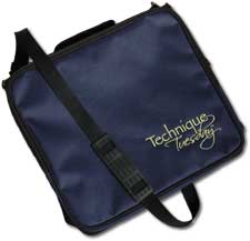Technique Tuesday Portfolio