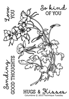 Columbine - Greenhouse Society