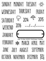 Day to Day