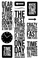Dear Time by Ali Edwards