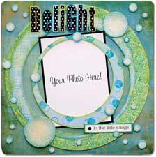 Delight Page Kit
