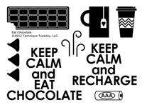 Eat Chocolate