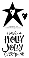 Everything Jolly